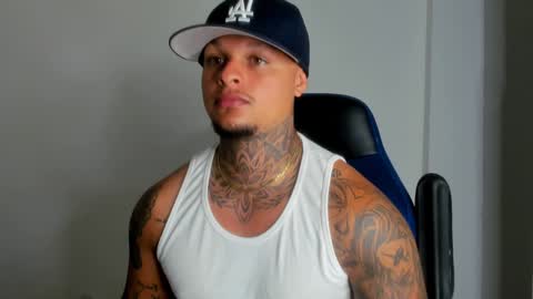 COLIN online show from 01.08.25