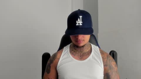 COLIN online show from 01.14.25