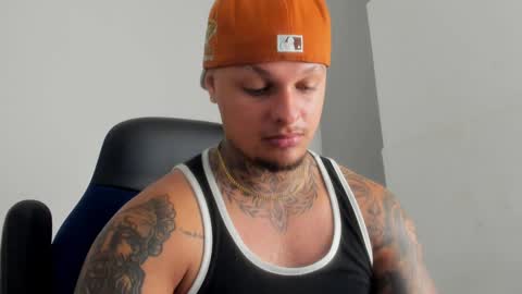 COLIN online show from 01.21.25