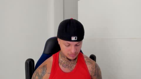 COLIN online show from 01.27.25