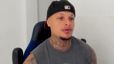 COLIN online show from 01.28.25