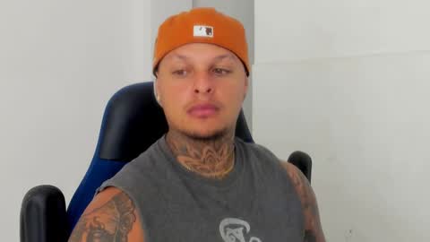 COLIN online show from 02.11.25