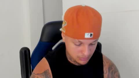 COLIN online show from 02.15.25