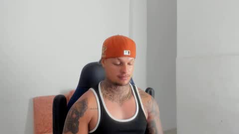 COLIN online show from 02.21.25