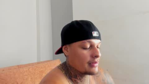 COLIN online show from 02.22.25