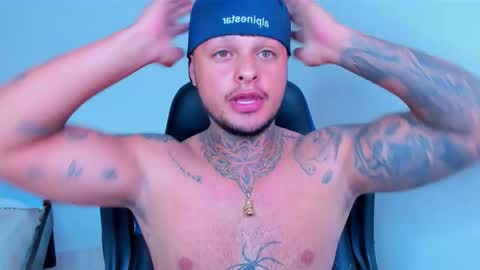 COLIN online show from 02.19.26