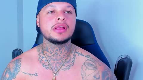 COLIN online show from 03.03.26