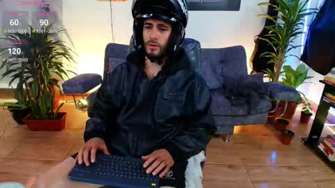 colin_stone online show from 10.17.25