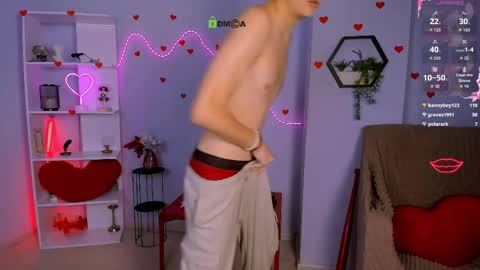 colin online show from 06.03.26