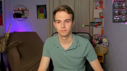 colin online show from 06.13.26