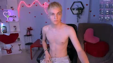 colin online show from 06.19.26