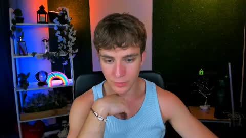 colin online show from 06.20.26