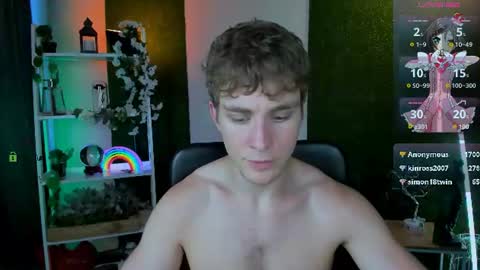 colin online show from 06.22.26