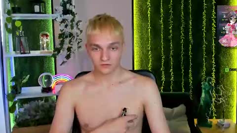 colin online show from 06.25.26