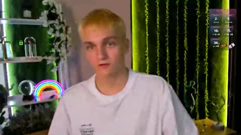 colin online show from 06.28.26
