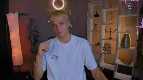 colin online show from 07.05.26