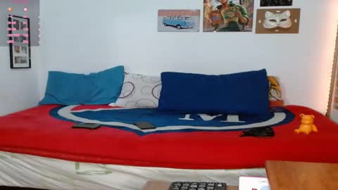 IG  online show from 01.14.25