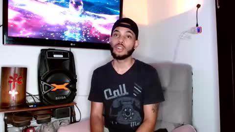 IG  online show from 01.27.25