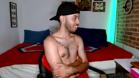 IG  online show from 02.03.25