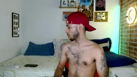 IG  online show from 02.11.25