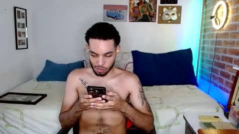 IG  online show from 02.14.25