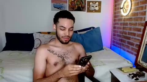 IG  online show from 02.17.25