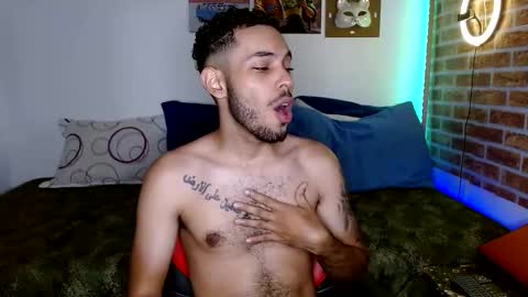 IG  online show from 02.26.25