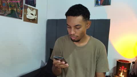 IG  online show from 10.03.25