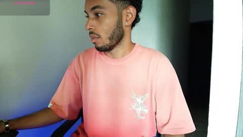 Snapshot of colinlatinbrown chatting on 02.05.26 IG online show from 02.05.26