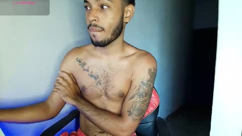 Snapshot of colinlatinbrown chatting on 02.11.26 IG online show from 02.11.26