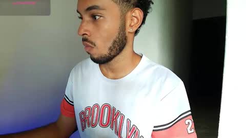 Snapshot of colinlatinbrown chatting on 02.12.26 IG online show from 02.12.26