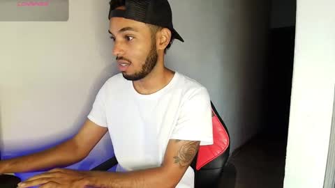 Snapshot of colinlatinbrown chatting on 02.14.26 IG online show from 02.14.26