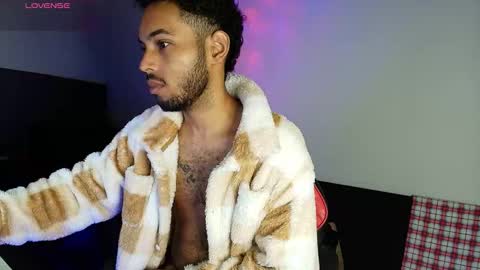 Snapshot of colinlatinbrown chatting on 02.23.26 IG online show from 02.23.26