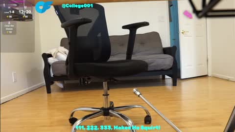 College001 online show from 01.01.25