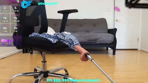 College001 online show from 01.28.25