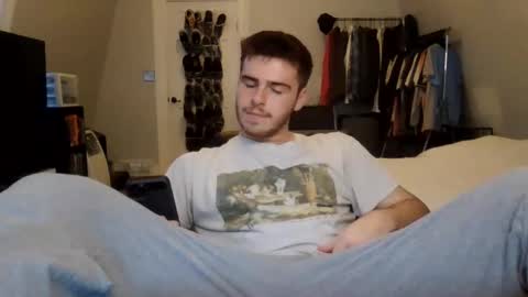 Snapshot of college_dad_bod chatting on 10.22.25 Jay Jacobs online show from 10.22.25