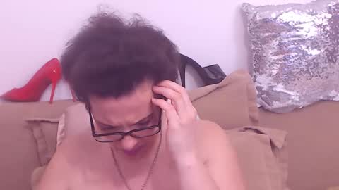 Maddison online show from 03.02.25