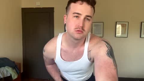 collegeboy417 online show from 03.07.25