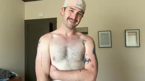 collegeboy417 online show from 09.22.25