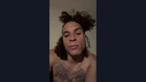 Adonis of online show from 05.06.26