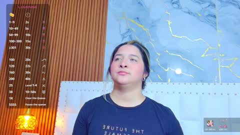  MEGAN  online show from 02.02.25