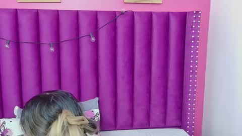  MEGAN  online show from 10.13.25