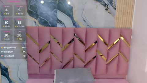  MEGAN  online show from 03.02.26