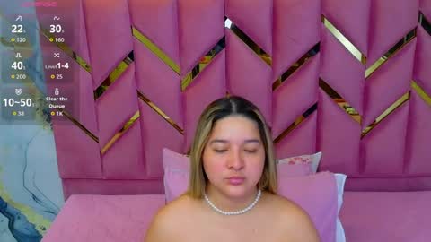  MEGAN  online show from 05.30.26