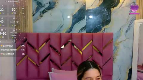 Snapshot of collegepawglovedaddy chatting on 07.01.26 MEGAN online show from 07.01.26