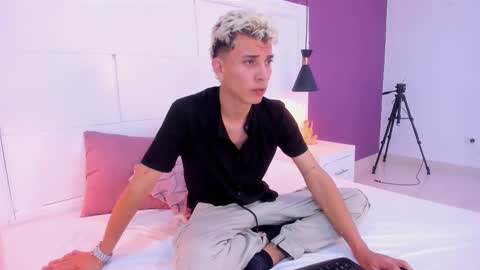 COLLEMAN online show from 01.26.25