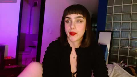 Collette online show from 12.07.24