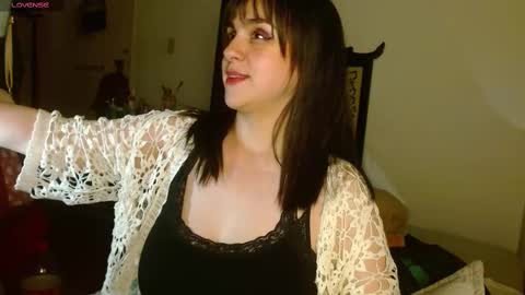 Collette online show from 09.11.25