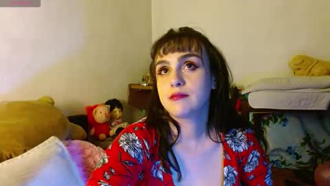 Collette online show from 03.07.26