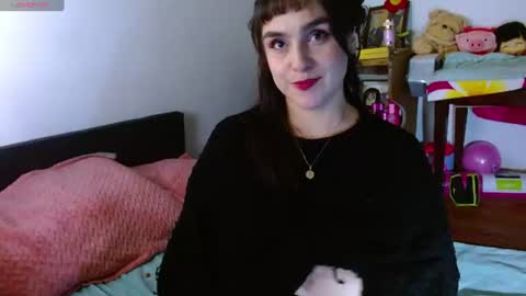 Snapshot of collette_beaufoy chatting on 07.11.26 Collette online show from 07.11.26